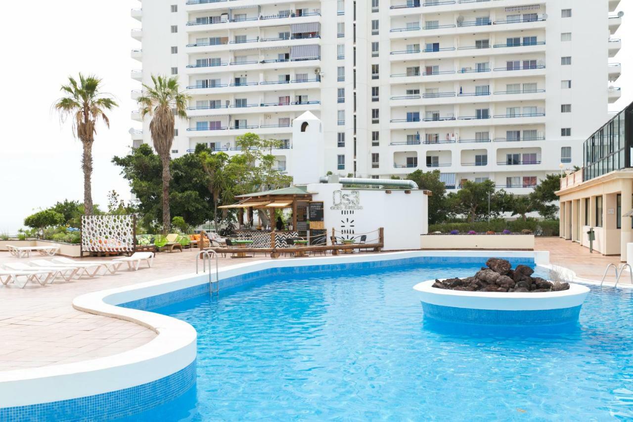 906 Luxury Paraiso Sea View Costa Adeje  Exterior foto