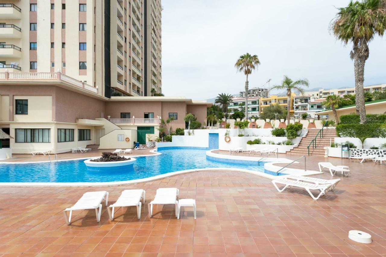 906 Luxury Paraiso Sea View Costa Adeje  Exterior foto