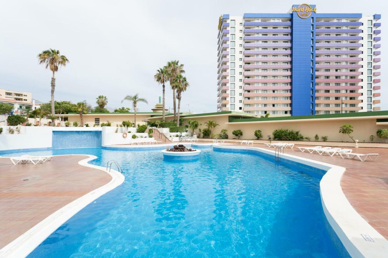 906 Luxury Paraiso Sea View Costa Adeje  Exterior foto