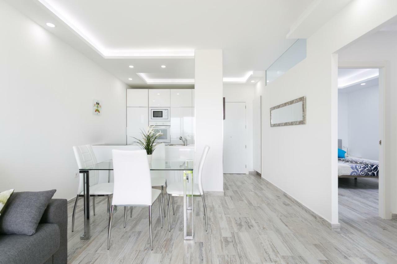906 Luxury Paraiso Sea View Costa Adeje  Exterior foto