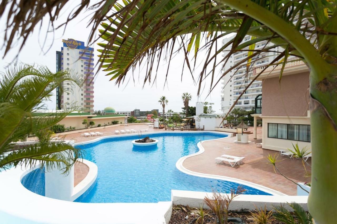 906 Luxury Paraiso Sea View Costa Adeje  Exterior foto