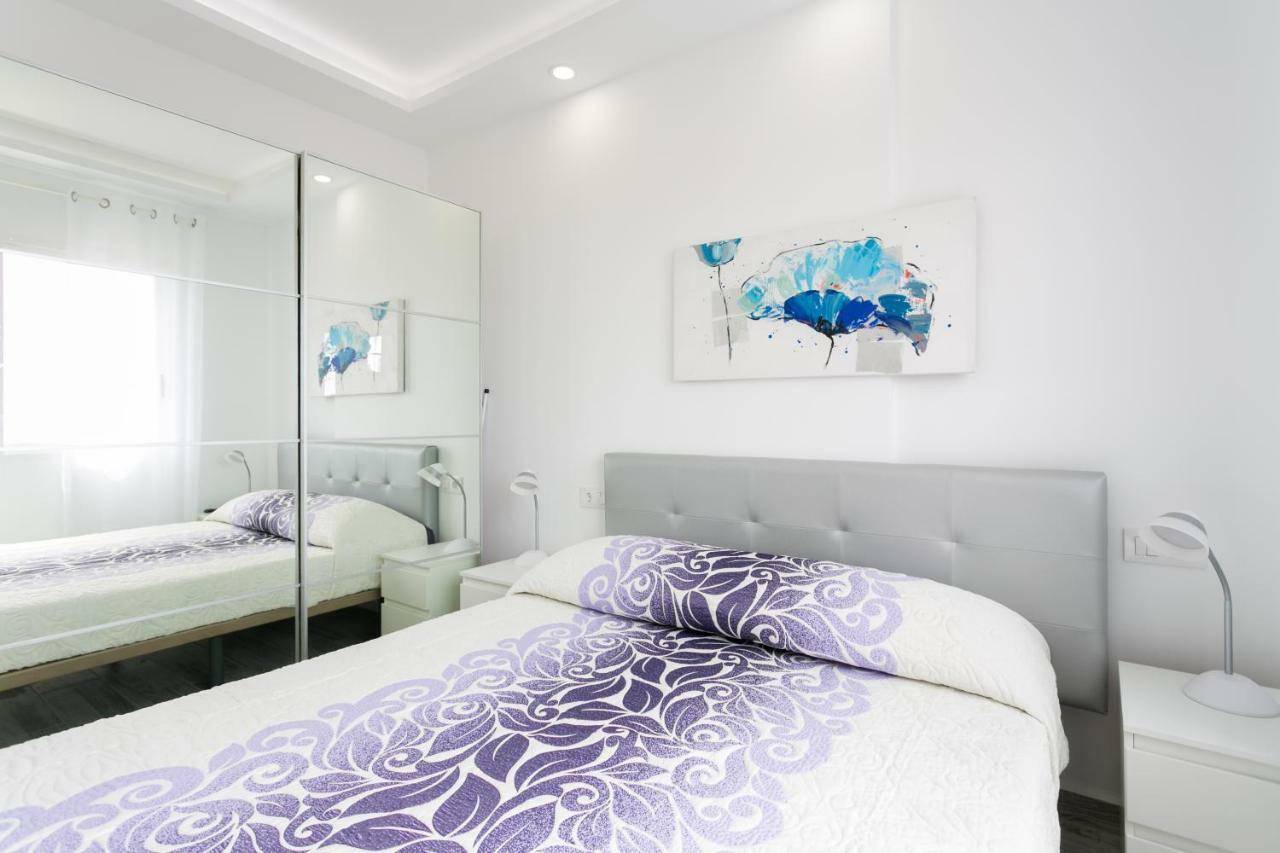 906 Luxury Paraiso Sea View Costa Adeje  Exterior foto