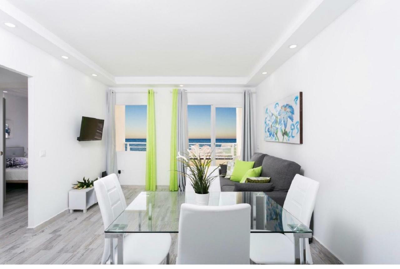 906 Luxury Paraiso Sea View Costa Adeje  Exterior foto